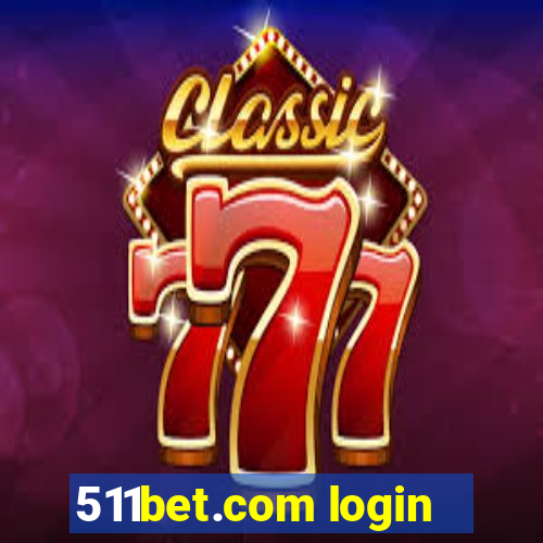 511bet.com login